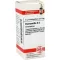 CHAMOMILLA D 3 kugler, 10 g