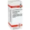 CIMICIFUGA D 6 kugler, 10 g