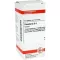 CINNABARIS D 4 tabletter, 80 stk