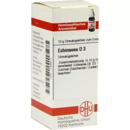 ECHINACEA HAB D 3 kugler, 10 g