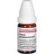 FERRUM PHOSPHORICUM D 12 kugler, 10 g