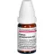 FERRUM PHOSPHORICUM D 30 kugler, 10 g