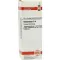 GELSEMIUM D4-fortynding, 20 ml