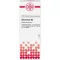 GELSEMIUM D4-fortynding, 20 ml