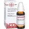 HEPAR SULFURIS D 12 Fortynding, 20 ml