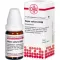 HEPAR SULFURIS D 200 kugler, 10 g