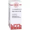 HEPAR SULFURIS D 200 kugler, 10 g