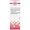 KALIUM BICHROMICUM D 12 Fortynding, 20 ml
