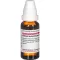 KALIUM BICHROMICUM D 12 Fortynding, 20 ml