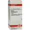 KALIUM CARBONICUM D 4 tabletter, 80 stk