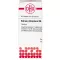 KALIUM CHLORATUM D 6 tabletter, 80 stk