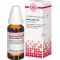 KALIUM JODATUM D6 Fortynding, 20 ml