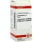 LYCOPODIUM D 6 tabletter, 80 stk