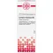 LYCOPUS VIRGINICUS D6 Fortynding, 20 ml