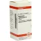 MAGNESIUM CARBONICUM D 6 tabletter, 80 stk