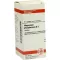 MAGNESIUM PHOSPHORICUM D 3 tabletter, 80 stk