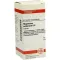 MAGNESIUM SULFURICUM D 6 tabletter, 80 stk