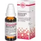 MERCURIUS SOLUBILIS Hahnemanni D 8 Fortynding, 20 ml
