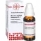 MERCURIUS SOLUBILIS Hahnemanni D 8 Fortynding, 20 ml