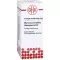 MERCURIUS SOLUBILIS Hahnemanni D 8 Fortynding, 20 ml