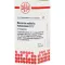 MERCURIUS SOLUBILIS Hahnemanni D 12 kugler, 10 g