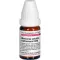 MERCURIUS SOLUBILIS Hahnemanni D 30 kugler, 10 g