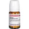 NATRIUM PHOSPHORICUM D 6 tabletter, 80 stk