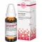 NUX VOMICA D6 Fortynding, 20 ml