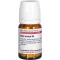 NUX VOMICA D 4 tabletter, 80 stk