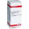 NUX VOMICA D 12 tabletter, 80 stk