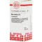 NUX VOMICA D 6 kugler, 10 g