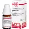 NUX VOMICA D 6 kugler, 10 g