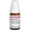 NUX VOMICA D 6 kugler, 10 g