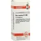 NUX VOMICA D 200 kugler, 10 g