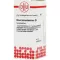 RHUS TOXICODENDRON D 6 kugler, 10 g