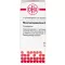 RHUS TOXICODENDRON D 6 kugler, 10 g