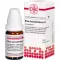RHUS TOXICODENDRON D 12 kugler, 10 g