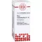 RHUS TOXICODENDRON D 12 kugler, 10 g