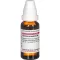 SECALE CORNUTUM D6 Fortynding, 20 ml