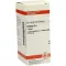 SILICEA D 4 tabletter, 80 stk