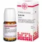 SULFUR D 6 tabletter, 80 stk