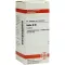 SULFUR D 30 tabletter, 80 stk