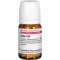 SULFUR D 30 tabletter, 80 stk