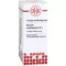 ZINCUM VALERIANICUM D4-fortynding, 20 ml