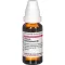 ZINCUM VALERIANICUM D6 Fortynding, 20 ml
