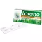 LORANO akutte tabletter, 7 stk