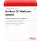 ACIDUM DL-malicum Injeel ampuller, 10 stk