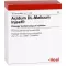ACIDUM DL-malicum Injeel ampuller, 10 stk