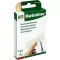 RATIOLINE følsom hurtig sårbandage 4 cmx1 m, 1 stk
