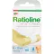 RATIOLINE følsom hurtig sårbandage 6 cmx1 m, 1 stk